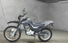 YAMAHA SEROW 250 DG11J