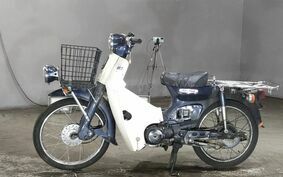 HONDA PRESS CUB 50 AA01