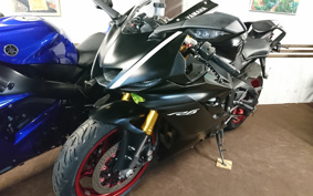 YAMAHA 6 2019 RJ27