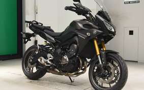 YAMAHA MT-09 Tracer 2015 RN36J