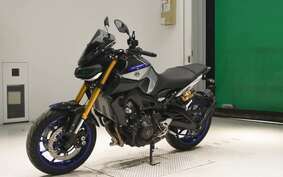 YAMAHA MT-09 ASP 2019 RN52J