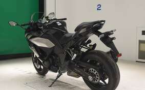 KAWASAKI NINJA 1000 SX 2024 ZXT02K