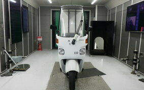 HONDA GYRO CANOPY TA03