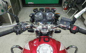 HONDA CB400SF VTEC K 2010 NC42