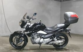 SUZUKI GSR250 GJ55D