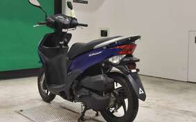 HONDA DIO 110 JF31