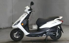 YAMAHA AXIS Z SED7J