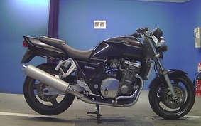 HONDA CB1000SF 1993 SC30