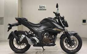 SUZUKI GIXXER 250 ED22B