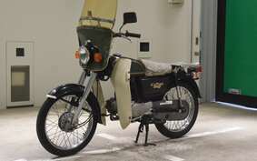 HONDA CD90 BENLY HA03