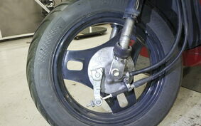 SUZUKI ADDRESS V50 CA4BA