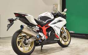 HONDA CBR250RR A MC51