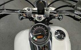 HONDA SHADOW 400 CUSTOM 2011 NC45