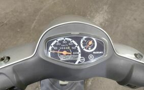 SUZUKI LET's 4 CA45A