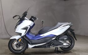 HONDA FORZA MF15