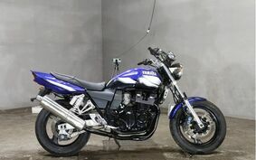 YAMAHA XJR400 R 2001 RH02J