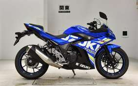 SUZUKI GSX250R DN11A