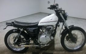 SUZUKI GRASS TRACKER BigBoy NJ4BA