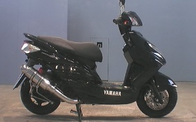 YAMAHA CYGNUS 125 X SE37