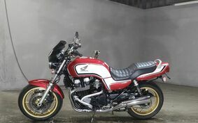 HONDA CB750 2007 RC42