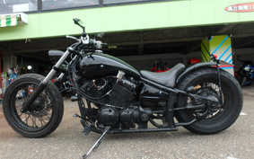 YAMAHA DRAGSTAR400 1998 4TR