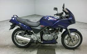 HONDA XELVIS MC25