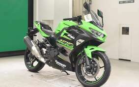 KAWASAKI NINJA 400 2018 EX400G