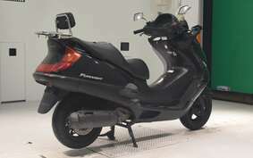 HONDA FORESIGHT EX MF04