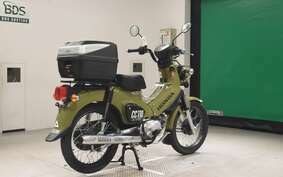 HONDA CROSS CUB 110 JA45