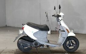 SUZUKI LET's 4 CA41A