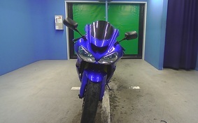 KAWASAKI ZX 10 NINJA R 2005 ZXT00C