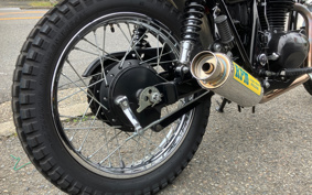 KAWASAKI 250TR BJ250F