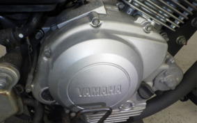 YAMAHA YBR125