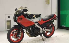 HONDA VFR400R 1986 NC21