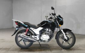 HONDA CBF125 不明