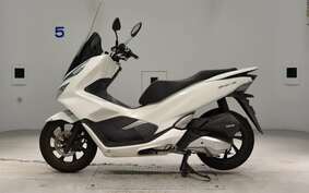 HONDA PCX125 JF81