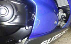 SUZUKI GSX-R1000R A 2020