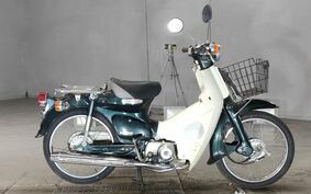 HONDA C50 SUPER CUB AA01