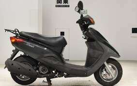 YAMAHA AXIS 125 TREET SE53J