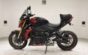 SUZUKI GSX-S1000 2016 GT79A