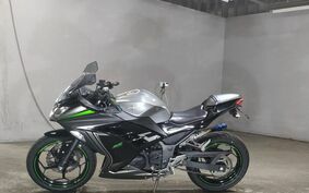 KAWASAKI NINJA 250 EX250L