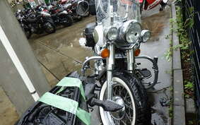 HARLEY FLSTC 1580 2008