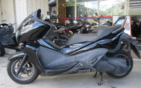 HONDA PHASE MF11