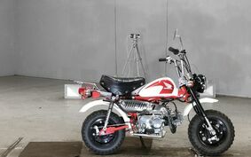 HONDA MONKEY AB27