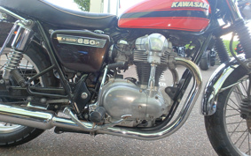 KAWASAKI W650 2003 EJ650A