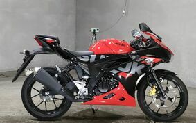 SUZUKI GSX-R125 DL33B