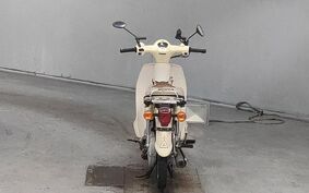 HONDA C110 SUPER CUB JA07