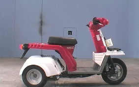 HONDA GYRO X TD02