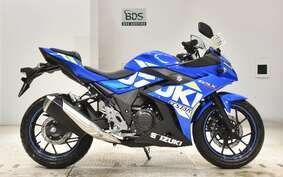 SUZUKI GSX250RA DN11A