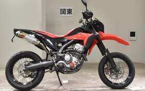 HONDA CRF250M MD38